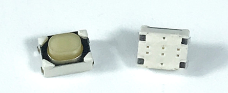 micro switch manufacturer