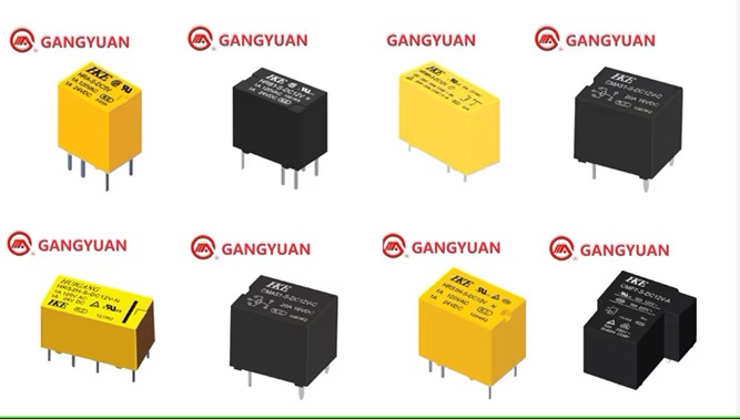 jideco 12v starter relay