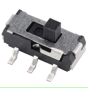 toggle switch smd