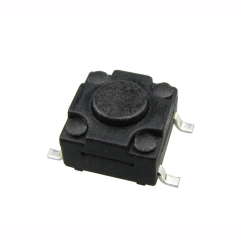 Surface Mount Tactile Switch