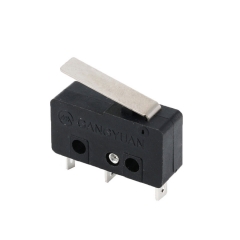 miniature micro switch