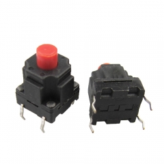4pins tact switch