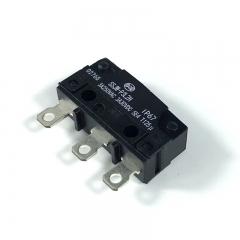 3a 250vac micro switch