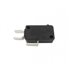 micro switch with UL
