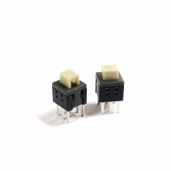 5.8x5.8mm push button switch