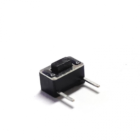 6.1x3.5mm 2 pin tactile switch