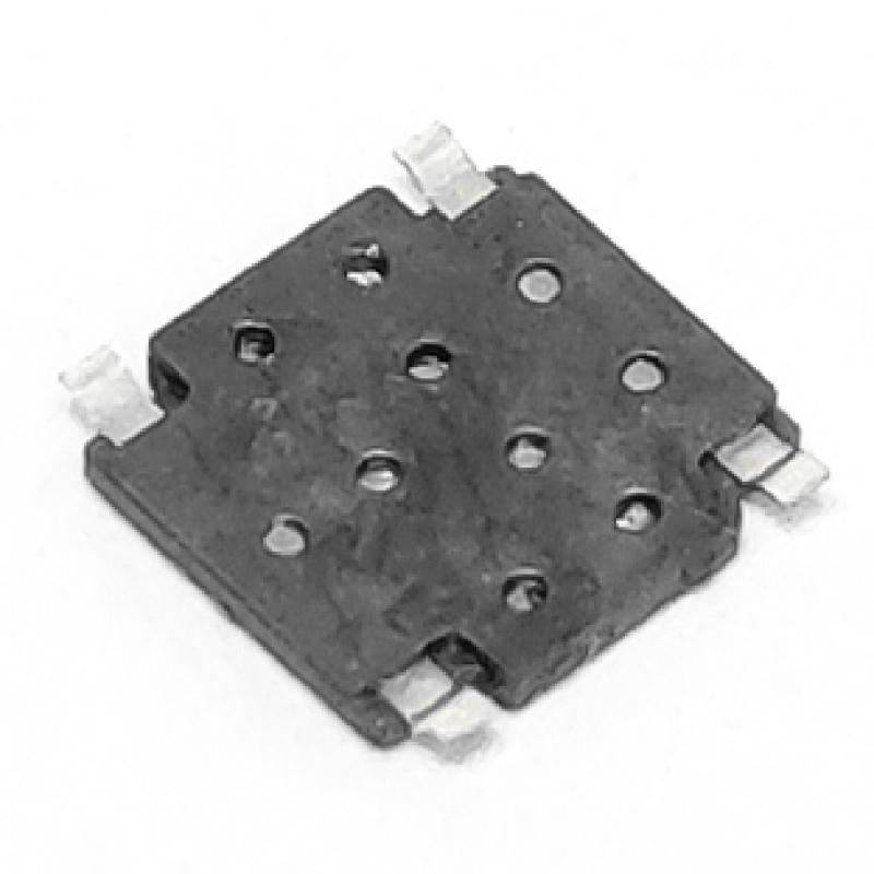 4.5*4.5*0.55mm thin tact switch