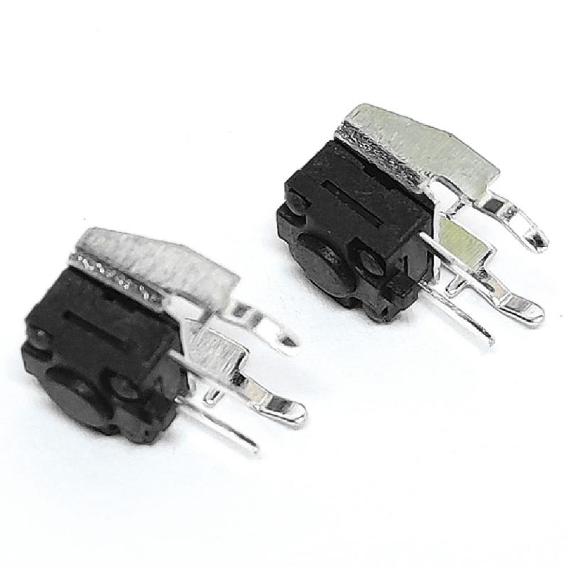 6*6mm 4pin tact switch