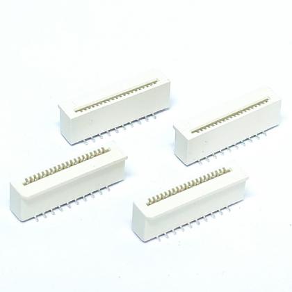 0.5 pitch fpc connector