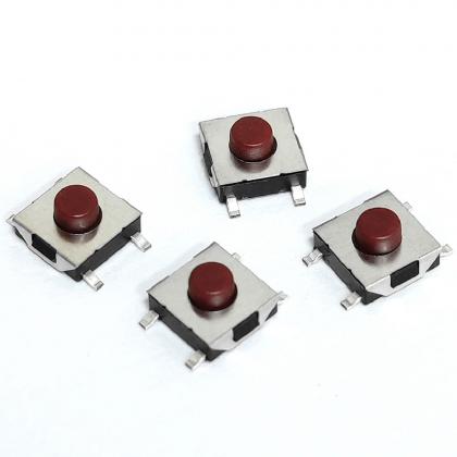 tactile tact push button switch