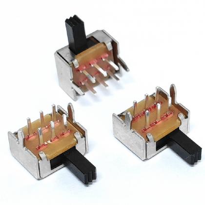 ​DPDT Toggle Switch