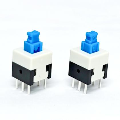 Momentary Push Button Switch